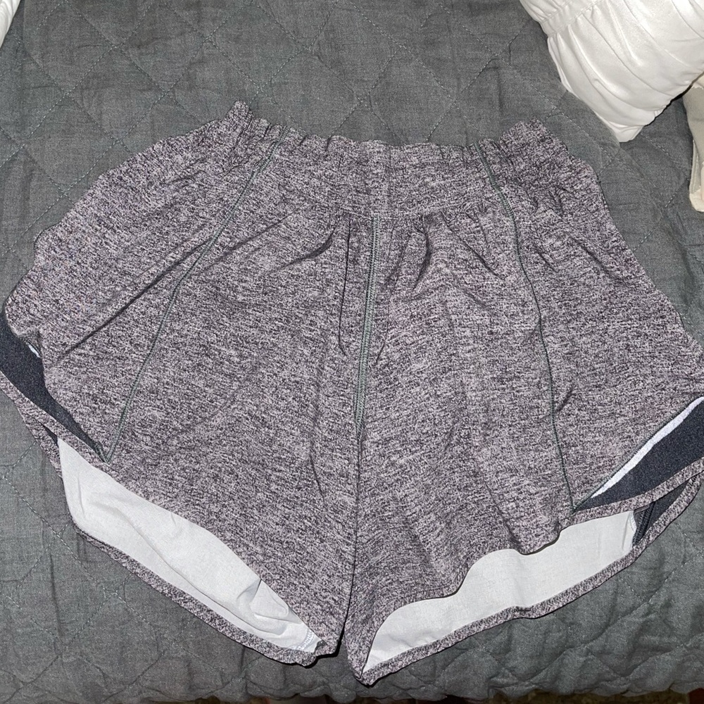COPY - Lululemon shorts Size 8 Tall
